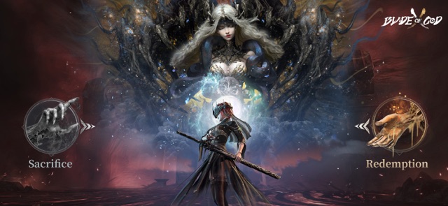 Lựa chọn giữa hy sinh và cứu chuộc