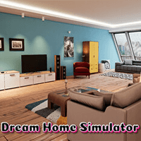 Dream Home Simulator