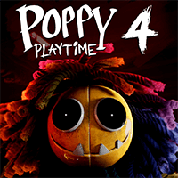 Poppy Playtime - Chapter 4