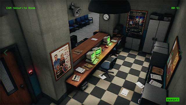 Chú ý đến dữ liệu ALTR và báo cáo để biết thêm thông tin về các thực thể kỳ lạ