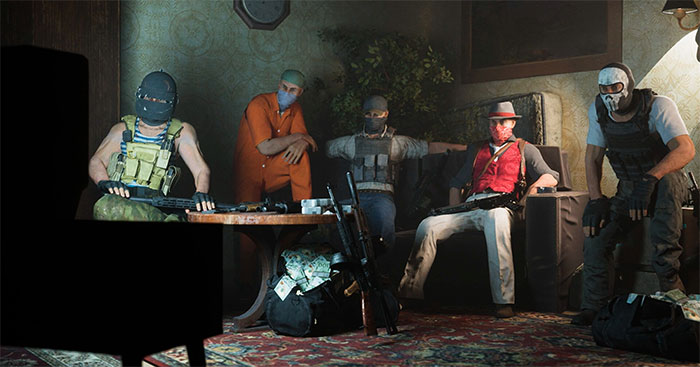 X-WARTuyệt phẩm FPS AAA