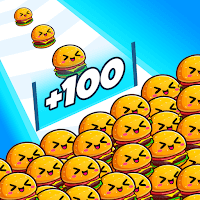 Food Run cho iOS