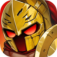 Mini Empire: Hero Never Cry cho Android