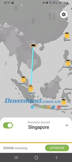 Golden Spatula download Android 1*493946