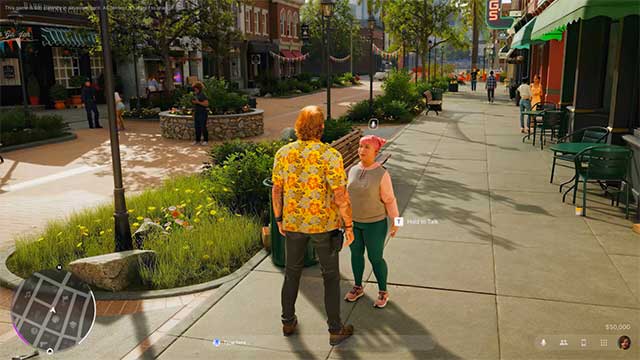 Paradise là game mô phỏng cuộc sống miễn phí với đồ họa chân thực