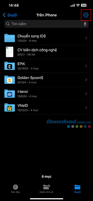 cach thay doi dinh dang tep tren iphone 4*494070