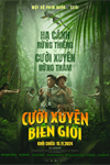 Cười xuyên biên giới