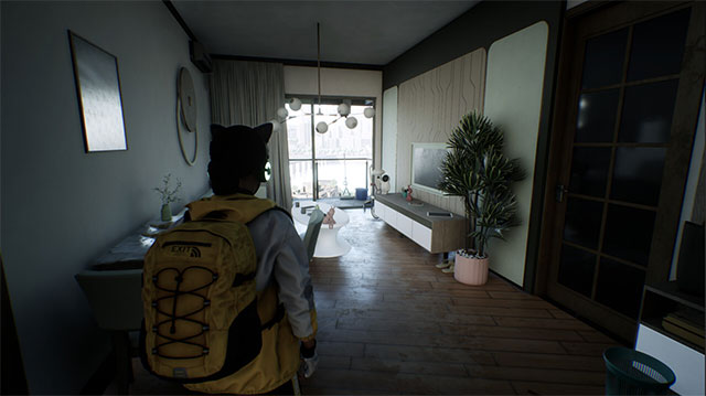 Last Remains là game sinh tồn kinh dị trong thế giới ngập tràn zombie và chết chóc