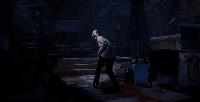 Chiến đấu đơn độc hoặc lập liên minh để cùng nhau thoát khỏi ngày tận thế