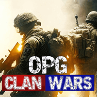 OPG: Clan Wars