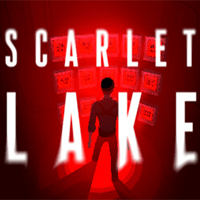 Scarlet Lake