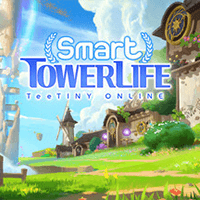 TeeTINY Online: Smart Tower Life