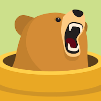 TunnelBear VPN cho Android