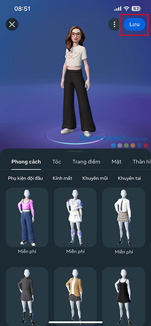 chinh sua avatar lat tren instagram 5*494239