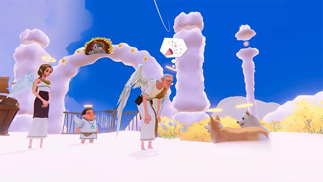 Mỗi nhân vật trong My Little Puppy game đều có những câu chuyện riêng để kể
