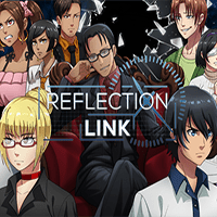 Reflection Link