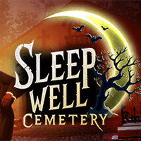 Sleep Well Cemetery