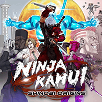 Ninja Kamui: Shinobi Origins