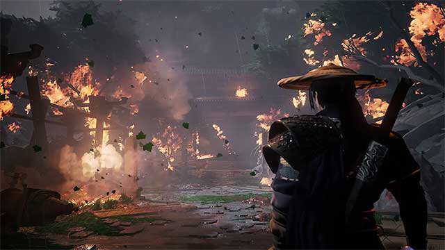 Mục tiêu của game là tạo ra trải nghiệm chiến đấu kịch tính trong mọi lần chơi