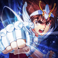 Saint Seiya EX cho iOS