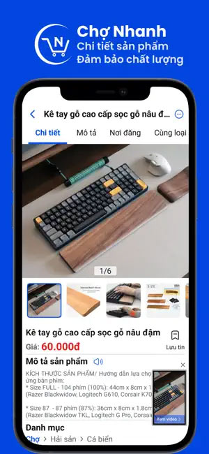 Chất lượng
