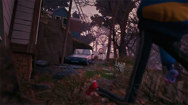 Hello Neighbor 3 là phần mới nhất trong series kinh dị sinh tồn Hello Neighbor