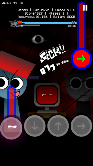 Game dễ chơi cả trực tuyến và ngoại tuyến