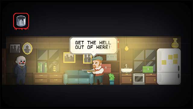 Mỗi level có cách tiếp cận, vũ khí và yếu tố giải đố khác nhau