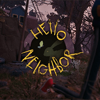 Hello Neighbor 3 