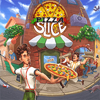 Pizza Slice