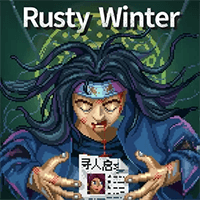 Rusty Winter