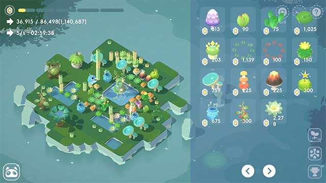 Kết hợp các loại cây trồng khác nhau để tối ưu hóa sản xuất tài nguyên