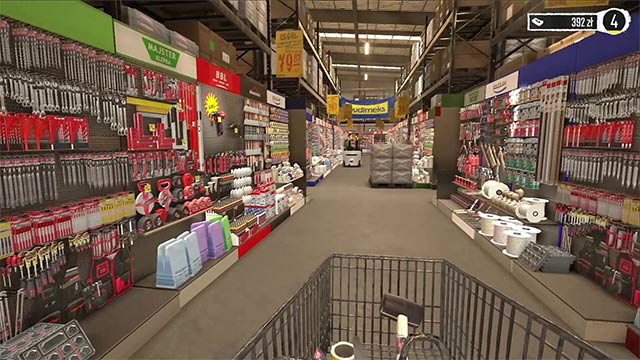 Mua công cụ, vật liệu xây dựng giá rẻ để cắt giảm chi phí tối đa trong Low Budget Repair