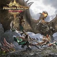 Monster Hunter Outlanders cho Android