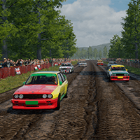 Rally Evolution 2025