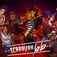 Scaravan 66