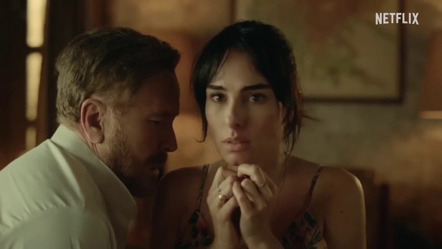 Cuộc chiến giữa 2 chị em Perla và Antonia bắt nguồn từ sự ghen tuông và lòng thù hận