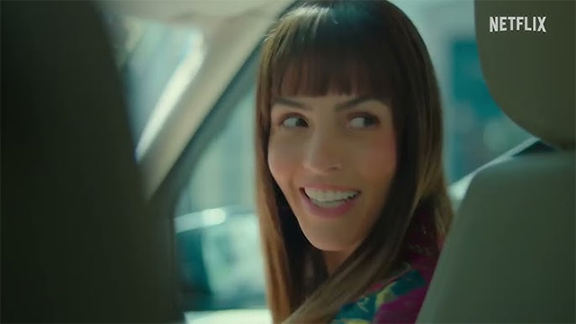 Biến thành cuộc chiến vì công lý và cứu chuộc dữ dội