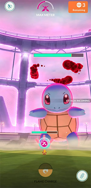 Pokemon GO Dynamax 1*495267