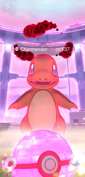 Pokemon GO Dynamax 4*495264