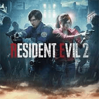 Resident Evil 2 cho Mac