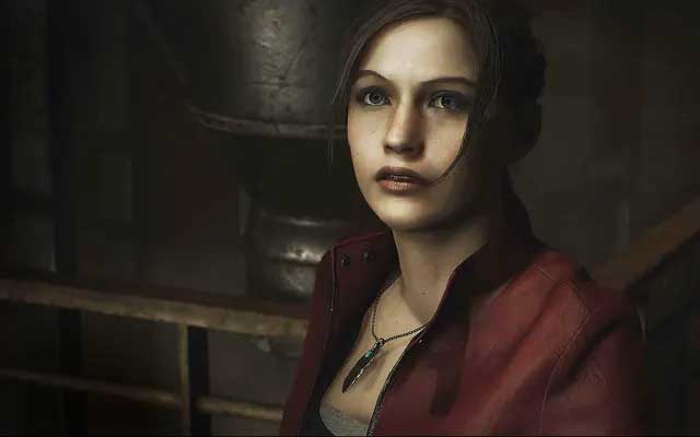 Đồ họa game được làm lại, mang đến sự sắc nét và sống động