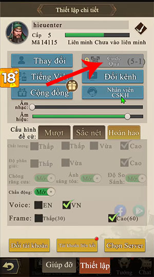 code Chua Cong Chay Mau 5*495245
