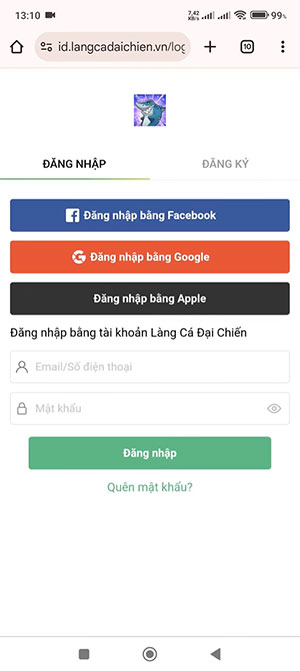 code X Fish 2*495309