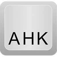 AutoHotkey