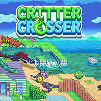 Critter Crosser