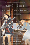 Sắc màu của cảm xúc