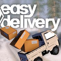 Easy Delivery Co.