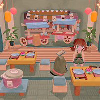 Kokoro Kitchen