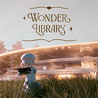 Wonder Library